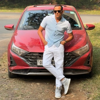 Abhilash Pati